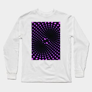 Gemstones Long Sleeve T-Shirt